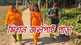মিশন যখন জলপাই পাড়তে যাওয়া। Mition jokhon jolpai party jayo #vairal #vairalvideo #suscribe 