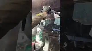 Suzuki Gets a NEW Windscreen Replacement Today | 12 January 2026