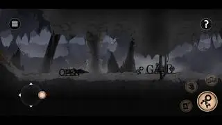 Typoman Mobile - Part 2 - CHAPTER 1... Walkthrough/Gameplay (Free game on android)