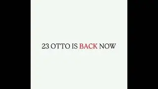 OTTO - On me ft. C4ndyman, kagoe  (Pord Zan Conner)
