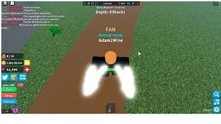 Opening Crates In Treasure Hunt Simulator! | Adnan & Dina