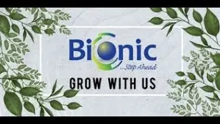 Bionic Prosthetics & Orthotics - Grow With Us!