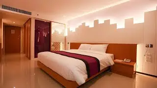 Отель &laquo;Шепот&raquo; | Паттайя, Таиланд | Отзыв об отеле 🛏️