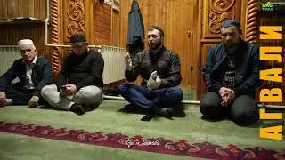 Ифтар в джума мечети Агвали 25 03 2023