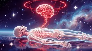 Deep Healing Sleep &ndash; Relax with 963Hz Frequency
