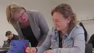 Bachelorstudium 