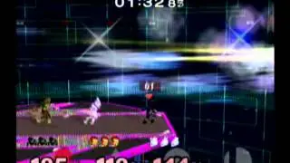 Mr  Game & Watch - Melee Event 51 The Showdown (No stock loss)