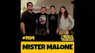 Episode 1104 - Mister Malone (Rock & Roll)