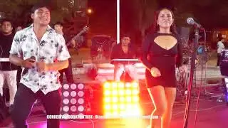 MIX BETA TE VOY A DAR  - ORQUESTA RIKA AMISTAD ( Feliz 50 Aniversario ATUSPARIAS ) En vivo CHICLAYO