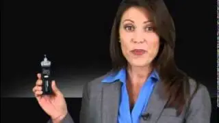 BACtrack S30 Breathalyzer Instructional Video