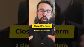 Google&rsquo;s AI Move: Creating a Closed Ecosystem⁠