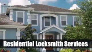 A Glendale Locksmith