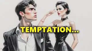 Overcoming Temptation: The Biblical Way! | How to Resist & Stay Strong in Faith