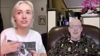 Responsible FATHER replies His Daughter, who calls him a DeadBeat Father 🤦&zwj;♂️