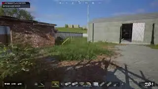 Deadside pve mod