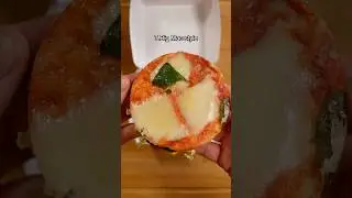 How to eat pizza?🍕