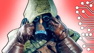 ТОП 5 ЛУЧШИХ МОМЕНТОВ BATTLEFIELD 1 - ЧАСТЬ 4
