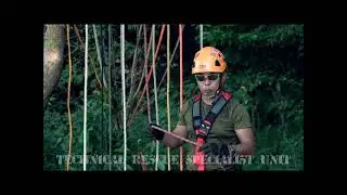 Classification and Types of Rope for Rescue