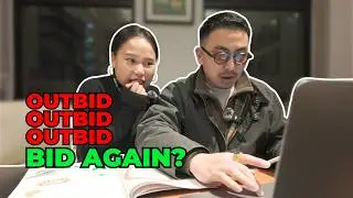 INTENSE Bidding War during Live Auction | Watch Hunting Episode 31