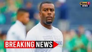 Notre Dame DBs Coach Mike Mickens Departs for Baltimore Ravens