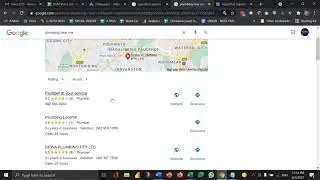 Digital : How To Series : SEO Local Search Optimisation Explained