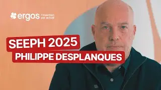 SEEPH 2025 : pourquoi l&rsquo;inclusion est notre priorit&eacute; au quotidien I Philippe Desplanques