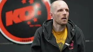 Charlie Howard on how good the UK Muay Thai fight scene has become.