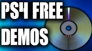PS4 DEMOS FREE FULL LIST!! - Wolfenstien 2 has been added!