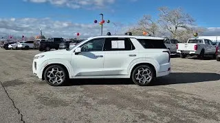 2022 Hyundai Palisade Calligraphy Albuquerque, North Valley, South Valley, Los Lunas, Rio Ranch...