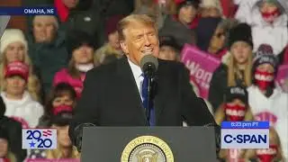 President Trump: Biden&rsquo;s Cruel And Senseless Lockdowns Would Cause Countless Deaths