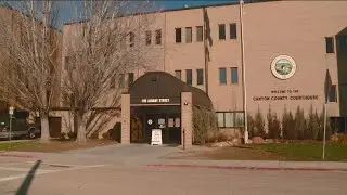 New charges filed against Caldwell man accused of killing his non-biological daughter