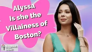 💐Unhappily Married After💍Married at First Sight Season 14