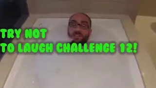Try Not To Laugh Challenge 12 - By Jae Bean