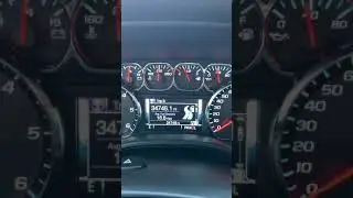 Trip B - NEVER RESET!!