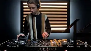 Liquid DNB Mix - Studio Sessions 02