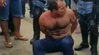 Tentativa de feminicidio em Tabira