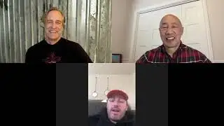 Episode 7: Jake McLaughlin - My Journey To Acting And The Things That Get Me Stoked!