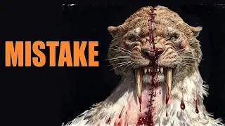 Science is Terrified These 5 Extinct Creatures Could Come Back