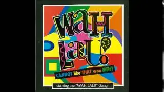 19   'Wah Lau' Cheer! Karaoke Version
