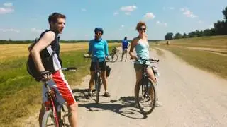 Countryside Treasure Tour