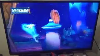 Rayman 3 HD 1-2 Speedrun