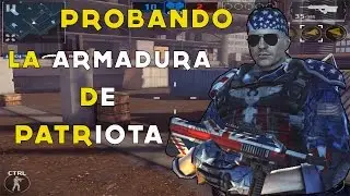 MC5 Windows - Probando Patriota - Informaci&oacute;n Importante!!!