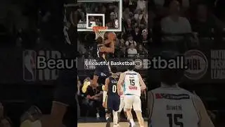 Trey Murphy INSANE Pre-Season Dunk&hellip;