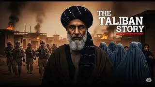 The Taliban Story : From Guerrillas to Government Part : 2