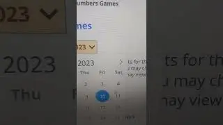 RESEARCHING LOTTERY PREDICTIONS  USING LOTTERY POST