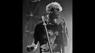 [GUITAR] MGK x TRIPPIE REDD genre sadboy Type Beat 