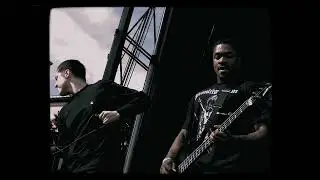 Vein.FM w/ Mark Whelan of Fuming mouth at Metal & Hardcore Fest