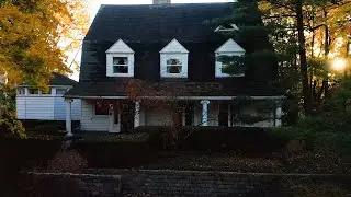 Saving Bagley: Restoring the Legacy of an Early Frank Lloyd Wright Home in Hinsdale, Illinois