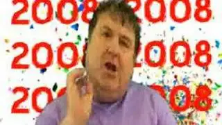Russell Grant Video Horoscope Aries December Monday 31st