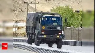 Army asks for infantry combat vehicles with night vision | India News - Times of India